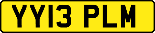 YY13PLM