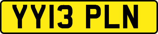 YY13PLN