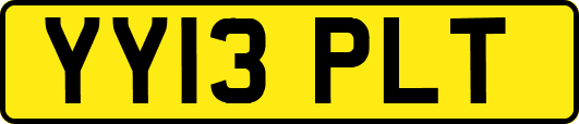 YY13PLT
