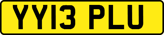 YY13PLU