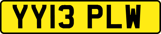 YY13PLW