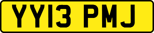 YY13PMJ