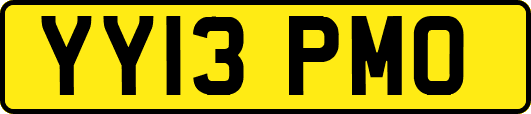 YY13PMO