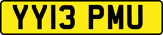 YY13PMU