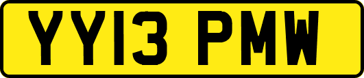 YY13PMW