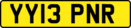 YY13PNR