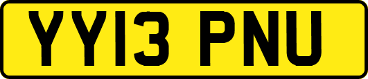 YY13PNU