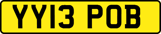 YY13POB