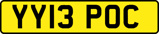 YY13POC