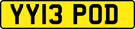 YY13POD