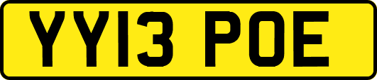YY13POE