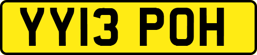 YY13POH