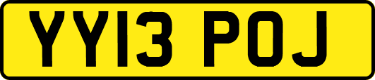 YY13POJ