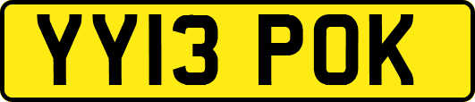YY13POK