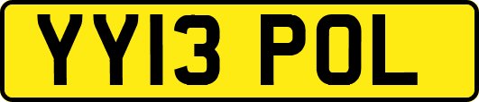 YY13POL