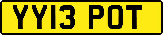 YY13POT