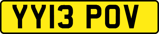 YY13POV