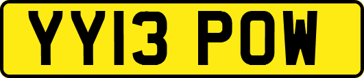 YY13POW