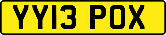 YY13POX