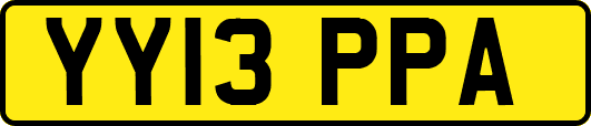 YY13PPA