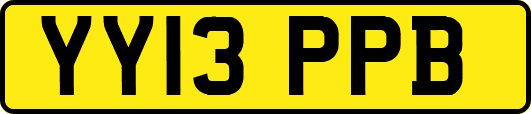 YY13PPB