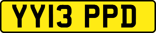 YY13PPD