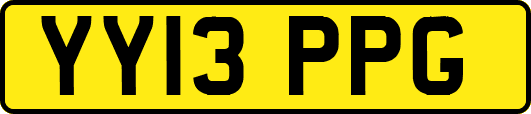 YY13PPG