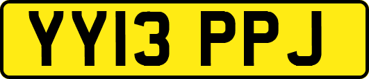 YY13PPJ