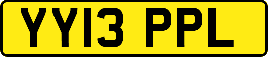 YY13PPL