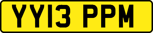 YY13PPM
