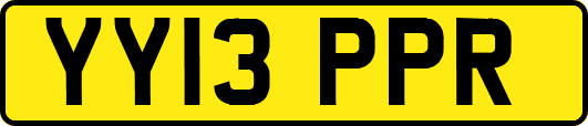 YY13PPR
