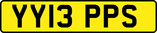 YY13PPS