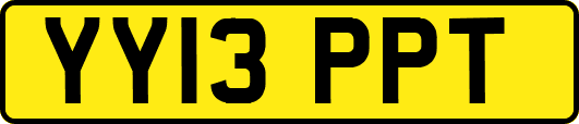 YY13PPT