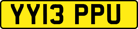 YY13PPU