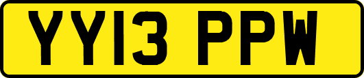 YY13PPW