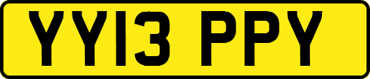 YY13PPY