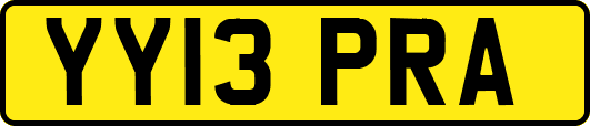 YY13PRA
