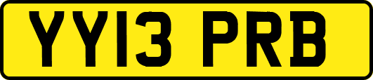 YY13PRB
