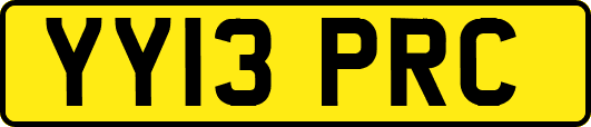 YY13PRC