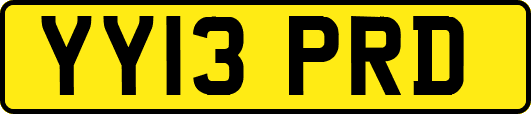 YY13PRD