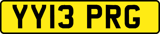 YY13PRG
