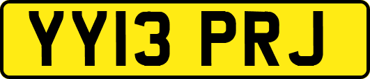 YY13PRJ