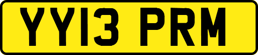 YY13PRM
