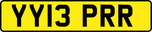 YY13PRR