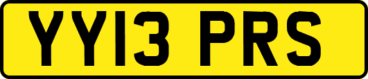 YY13PRS
