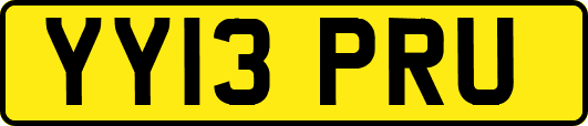 YY13PRU