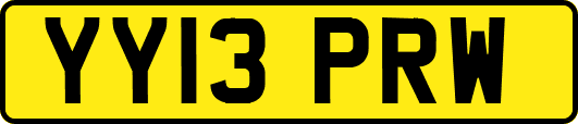 YY13PRW
