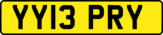 YY13PRY