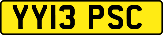 YY13PSC