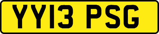 YY13PSG